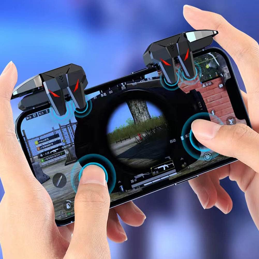 Die Vorzüge von Mobile Gaming Controller