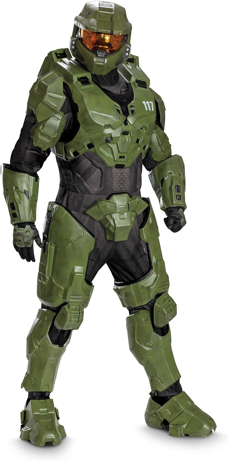 Der Halo Kosmos – Exklusives Halo Merchandise