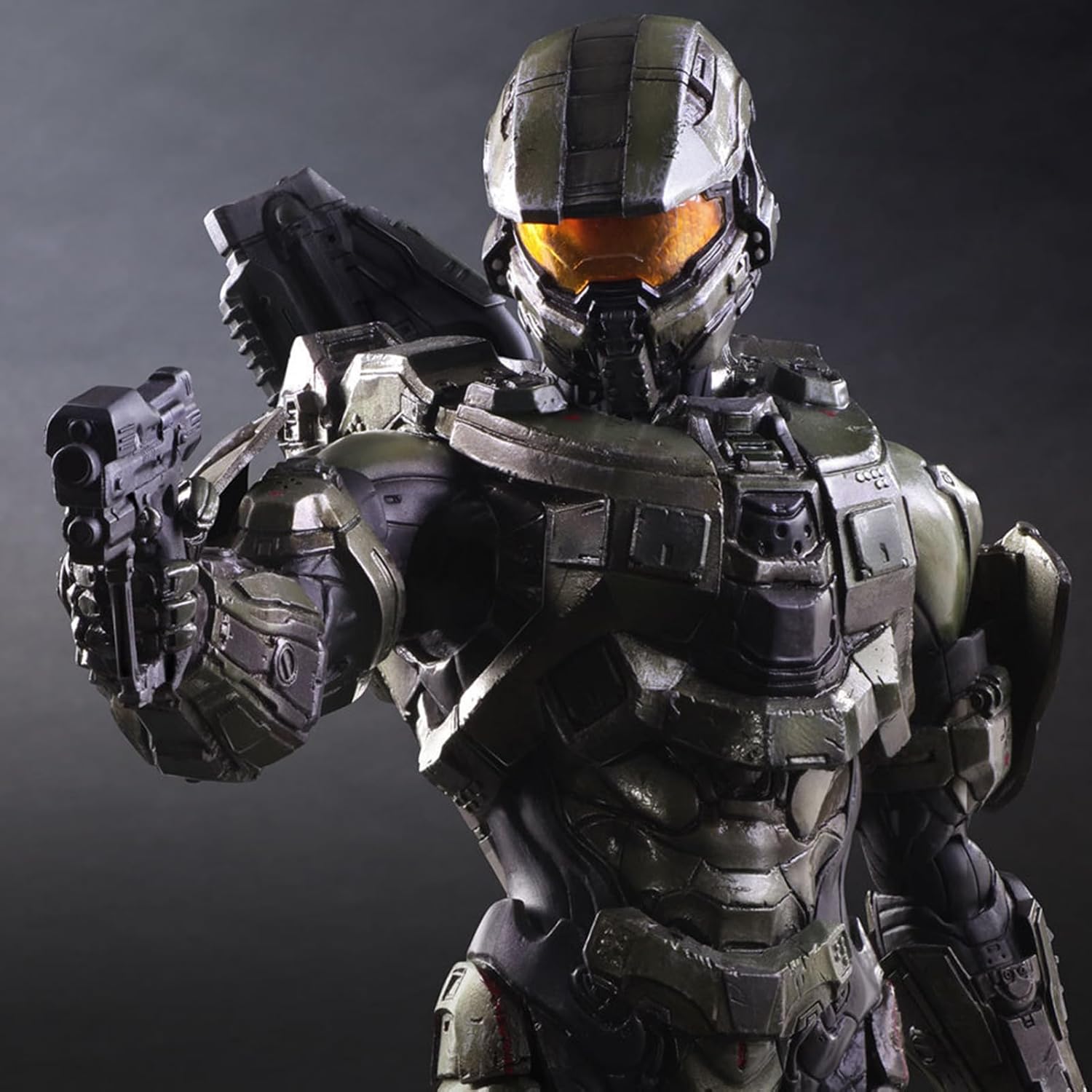 Der Halo Kosmos – Exklusives Halo Merchandise