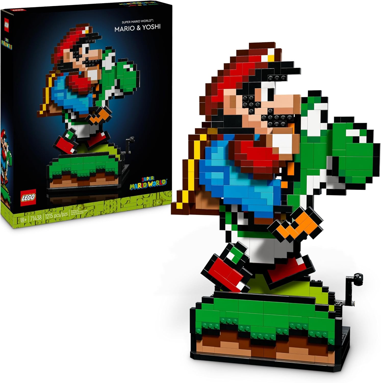Coole Gaming Lego Modelle & Bausätze