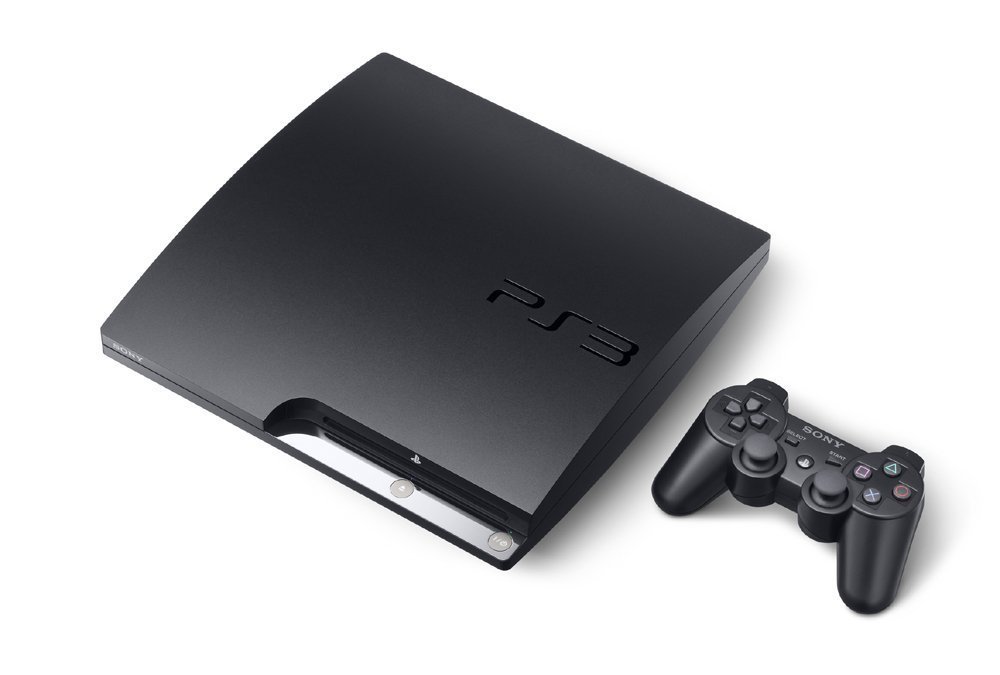 Playstation 3 – Gebrauchte Konsolen, Games & Zubehör
