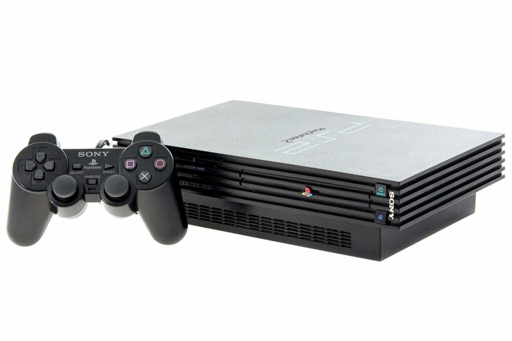 Playstation 2, PS2, PS2 Konsole, gebrauchte Playstation 2, gebrauchte Playstation 2 Konsole, Playstation 2 Zubehör, PS2 Zubehör, PS2 Games, Playstation 2 Games,