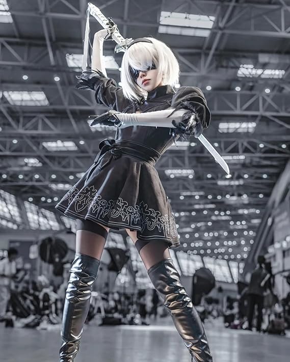 Cosplay, Gaming Cosplay, Gaming Merchandise, Gaming Merch, Gaming Verkleidung, Verkleidung, Kostüm, Kostüme, Gaming Verkleidung, Gaming Kostüm, Gaming Kostüme,