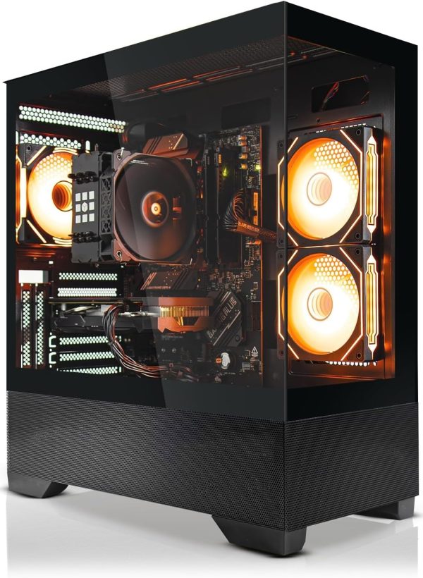 Gaming PC, Spiele PC, Spiele Computer, Gaming Computer, Gaming Rechner, Rechner, PC Gaming,